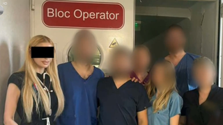VIDEO Jaful de pe Otopeni: sute de mii de euro, dispăruți dintr-un seif.  Banii erau ai unei asistente