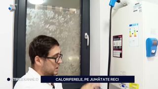 VIDEO Frigul se apropie: instalatorii sunt solicitați, iar depunerile pot lăsa caloriferele reci