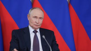 VIDEO Putin spune că Rusia este pregătită pentru un război cu Europa. "Nu vor exista &icirc;nvingători"