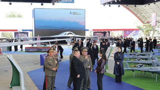 Kim Jong Un