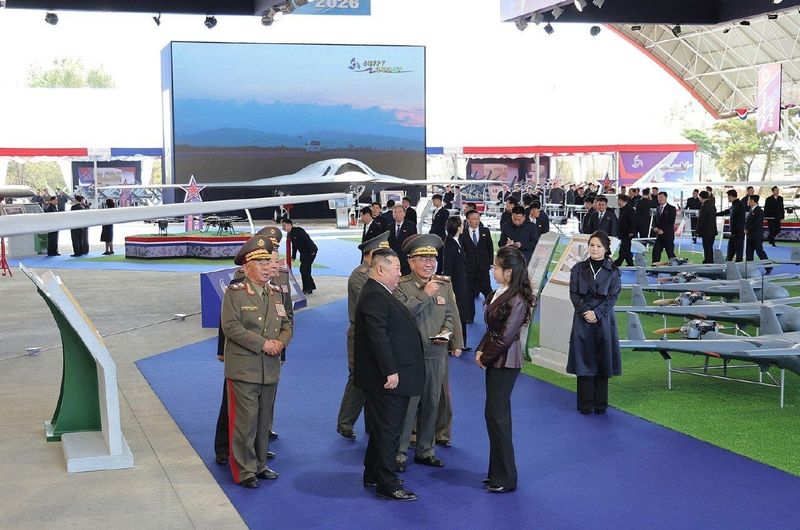 Kim Jong Un
