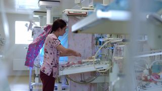 Greșeală medicală fatală
