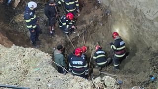 Tragedie &icirc;n Călărași