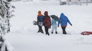 Vremea se schimbă radical &icirc;n Rom&acirc;nia