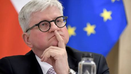Ambasadorul Poloniei la București a demisionat din cauza crizei politice din Varșovia