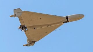 Alertă de drone &icirc;n Iași. Locuitorii au primit mesaje RO-ALERT: &bdquo;Păstraţi-vă calmul! Adăpostiţi-vă &icirc;n beciuri sau adăposturi de protecţie civilă&rdquo;