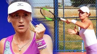 Donaţii modeste pentru Elena Bogdan şi Alexandra Cadanţu! Situaţie dramatică pentru jucătoarele de tenis care fac chetă pentru a-şi putea continua cariera!