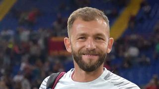 "Pisica" Lobonț, talisman norocos pentru U Cluj