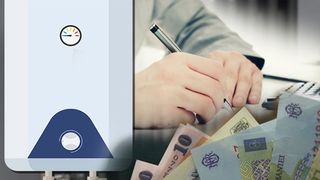 O nouă taxă bate la ușa rom&acirc;nilor! ANRE vrea să pună taxă pe centrala termică de apartament