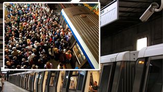 Veste uriașă! Nu va mai fi grevă la metrou! Salariile angajaților cresc cu 20%