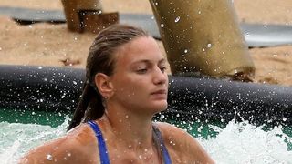 Tragedia din spatele z&acirc;mbetului! Mama Corinei Petruț, de la Exatlon, mărturii cutremurătoare. Nimeni nu a știut aceste amănunte despre sportivă