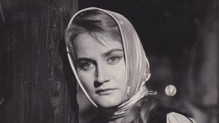 Doliu in cinematografia romaneasca! A murit actrita Flavia Buref