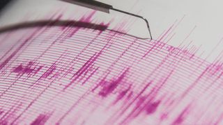 Cutremur de 3,1 grade pe Richter &icirc;n apropiere de Covasna! L-ai simțit?