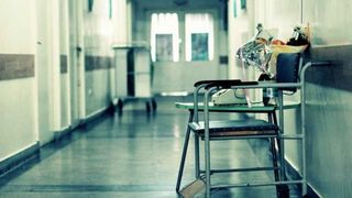 50 spitale cu probe neconforme la dezinfectanti. Ministerul Sanatatii a publicat lista