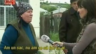 "Am un sac de bani, dar n-am ce face cu ei!" - Vezi cum ar putea sa se imbogateasca, dar nu vrea!