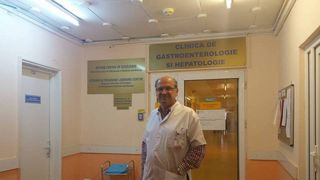 Un medic din Timisoara explica de ce spitalele private nu sunt o optiune pentru bolnavii cu afectiuni grave: "Doar fitosii merg acolo"