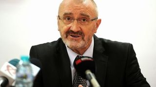 Medicul Ioan Lascar: "Sectia de arsi de la Floreasca este perfect functionala!"