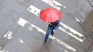 Prognoza meteo pe trei zile! In continuare avem parte de vreme ploiasa! Vezi cum va fi vremea in toata tara!