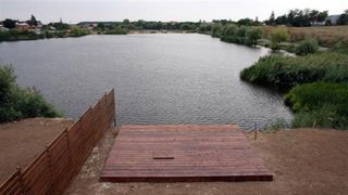 Viceprimarul din Corbeanca, dat disparut, a fost gasit in cimitir!