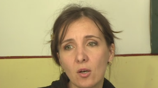 Verdictul in cazul mamei acuzate ca si-a rapit baiatul din Canada, amanat! Pe 19 mai, Ana Maria Nedelcu afla daca va fi extradata