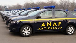 "Cea mai tare isprava ANAF"! A blocat conturile unei batrane de 83 de ani care vindea patrunjel la piata!