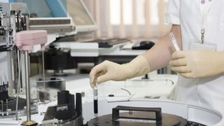 Firma Hexi Pharma, implicată &icirc;n scandalul dezinfectanţilor, a solicitat &icirc;n instanţă intrarea &icirc;n insolvenţă