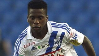 Sotia lui Patrick Ekeng, audiata la Politia Capitalei!