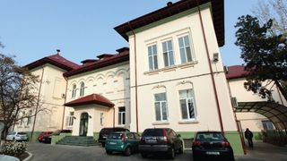 Primaria Capitalei a pierdut 16 milioane de lei din fondurile UE! Din ce motiv s-a ratat modernizarea ambulatoriului spitalului Foisor