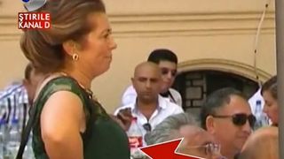 VIDEO Statul roman, dator iubitei lui Ionelas Carpaci! Mirela Stanca si-a ingrasat conturile cu aproape o jumatate de milion de euro