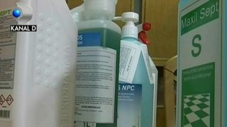 Hexi Pharma isi cere scuze: Toate produsele vor fi retrase in cel mai scurt timp