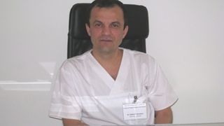 Medic de la Marie Curie, despre dezinfectantii diluati: "Sunt socat! Ma simt batjocorit! Noi ii spalam pe copii din cap pana in picioare cu aceste substante!"