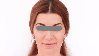 Uliana, iubita lui Dan Condrea