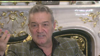 Gigi Becali, despre condamnarea Cameliei Voiculescu: "Ma bucur ca e cu suspendare! In rest, un fleac"