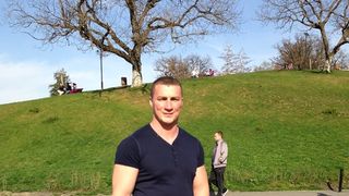 Ce medii a avut la Bacalaureat politistul pamfletar! Marian Godina e bun la sport, dar are probleme mari la anatomie si genetica!