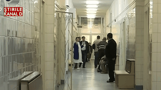 8 copii aveau astazi nevoie de o interventie chirurgicala, dar au fost trimisi acasa din spital! Ce le-au spus doctorii parintilor! De ce produsele Hexi Pharma erau singurele folosite in spital