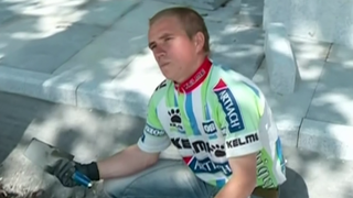 Asta e Romania! Marele zid de pe faleza din Mangalia a fost daramat la doar o zi de la ridicarea lui! Motivul: "Era stramb!"