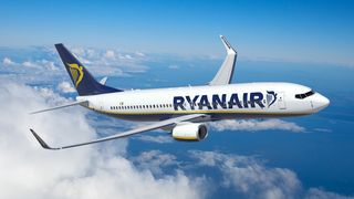 Ryanair lanseaza o noua ruta de zbor, Bucuresti-Bristol! Bilete incepand de la 25 de euro