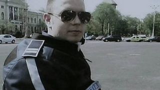 Mama lui Bogdan Gigina, politistul care a murit in coloana oficiala a lui Gabriel Oprea, nu il iarta pe fostul ministru: &bdquo;De OMUL Gabriel Oprea nici nu poate fi vorba!&rdquo;