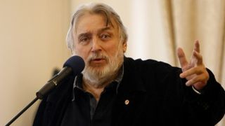 Fiica nerecunoscuta a lui Adrian Paunescu, declaratii emotionante despre tatal sau! "Stiu ca i s-ar fi parut firesc ca mi-am cerut drepturile"!
