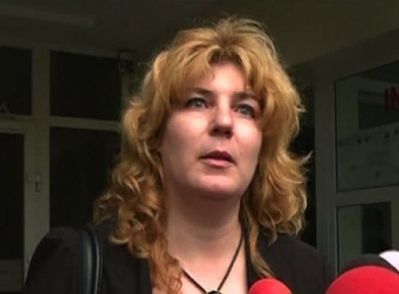 Andreea a fost recunoscuta de Instanta ca fiind fiica lui Adrian Paunescu