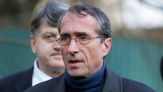 Valentin Ceausescu s-a judecat trei ani cu Politia, dar pana la urma a castigat procesul pentru o amenda rutiera!