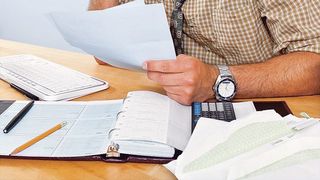 ANAF a facut publica lista neagra a datornicilor la stat! Ei sunt oamenii care au datorii de peste 1.500 de lei!