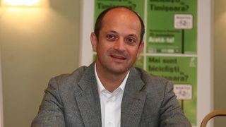 Milionarul Emil Cristescu a fost jefuit! Hotii au intrat in casa afaceristului in timp ce acesta dormea