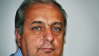 Profesorul si istoricul roman Nicolae Balint