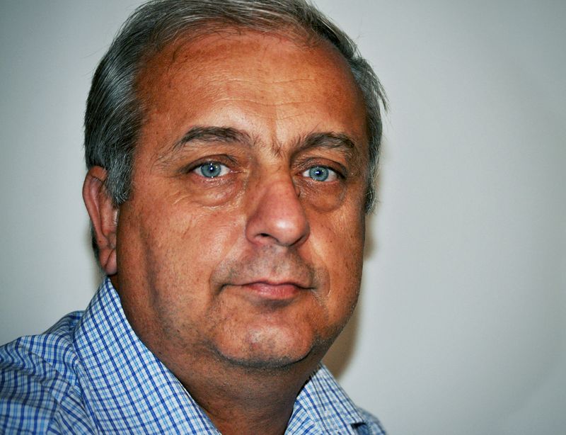 Profesorul si istoricul roman Nicolae Balint