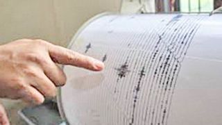 Un cercetator rus estimeaza ca pana in toamna, in lume vor fi cutremure devastatoare! El anunta ca seismul cel mare va atinge 20-24 de grade pe scara Richter