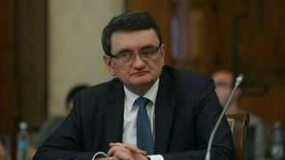 Victor Ciorbea, despre datoria la ANAF: "Eu si sotia mea facem eforturi deosebite pentru achitarea restului de plata"