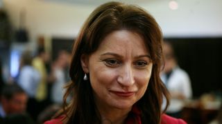 Fiul fostei senatoare Sorina Placinta a fost eliberat conditionat! Tanarul a fost condamnat pentru tentativa de omor