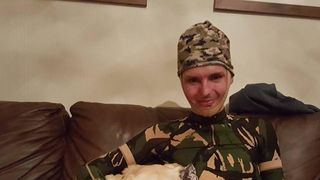 Barmanul din Colectiv, in greva foamei! Isi acuza mama ca a cheltuit banii primiti pentru tratament pentru a-i cumpara masina iubitului ei