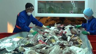 Proiect de 25 de milioane de euro la Tecuci: o companie spaniola, in parteneriat cu primaria va infiinta o fabrica de sortare si tratare a deseurilor